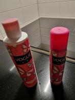 Vogue girls deo 100 ml en champoo 250 ml, Ophalen of Verzenden, Nieuw, Overige typen