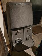 Antieke Houtkachel - Sfeervolle Warmte, Huis en Inrichting, Kachels, Ophalen, Gebruikt, Houtkachel, Vrijstaand
