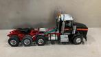 Mammoet Kenworth sword wsi twh, Hobby en Vrije tijd, Modelauto's | 1:50, Ophalen of Verzenden, Zo goed als nieuw, Bus of Vrachtwagen