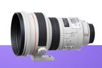 Canon EF 200mm f/1.8 lens + EF-RF adapter & R5 body te huur, Audio, Tv en Foto, Fotografie | Lenzen en Objectieven, Ophalen, Gebruikt