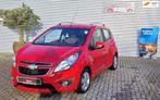 Chevrolet Spark 1.2 16V LT airco ,lm velgen Abs, elektrische, Voorwielaandrijving, 1206 cc, Stof, Gebruikt