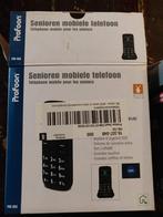 Senioren Mobiele Telefoon, Ophalen of Verzenden, Nieuw, Overige merken