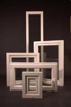 Goedkope Kunststof Kozijnen/Deuren Verkoop uit Voorraad!!