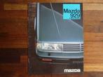Mazda 929 4-deurs Sedan (1984), Ophalen of Verzenden, Nieuw, Mazda