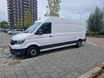 Volkswagen Crafter PC 2.0 TDI 102pk L4 449/3500 FWD 2019, Auto's, Voorwielaandrijving, 4 cilinders, Volkswagen, 2053 kg