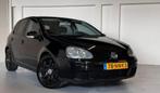 Volkswagen Golf 1.6 fsi 160DKM NAP !!  LEES ADVERTENTIE, Auto diversen, Schadeauto's, Ophalen, Zwart, Handgeschakeld, 1598 cc