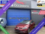 Volkswagen Golf Golf 1,5 TSI BlueMotion Technology, Auto's, Stof, Gebruikt, Bedrijf, Golf