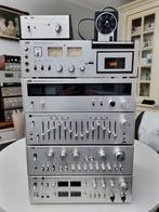 JVC set en andere toestellen. Apart te koop., Ophalen, Zo goed als nieuw, JVC