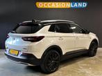 Opel Grandland X 1.2 Turbo Ultimate|LED|KEYLESS|LEDER|CARPLA, Voorwielaandrijving, 65 €/maand, Gebruikt, 1199 cc