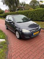 Opel Corsa 1.2-16V Silverline AIRCO NAP NWE APK!, Voorwielaandrijving, 450 kg, Gebruikt, 4 cilinders