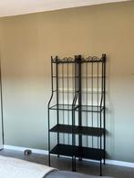 Twee Ikea stellingkasten, Ophalen of Verzenden, Zo goed als nieuw