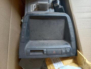 Koplamp, wieldop , Auto computers prius 2007 en meer beschikbaar voor biedingen