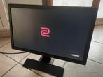 BenQ ZOWIE RL2455 - Full HD Gaming Monitor 24 Inch, Computers en Software, Monitoren, Benq Zowie, Full HD, 1 tot 2 ms, 61 t/m 100 Hz