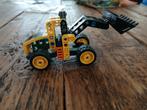 Lego 30433 Volvo Wiellader (polybag), Ophalen of Verzenden, Zo goed als nieuw, Complete set, Lego