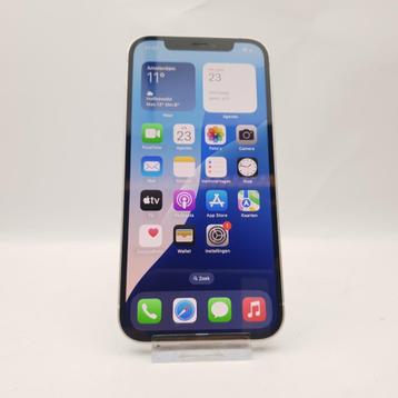 iPhone 12 128GB || 100% || iOS 18 || nu Voor Maar € 319.99 beschikbaar voor biedingen
