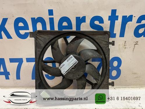 Seat Mii Koelvin Motor 8031M00003, Auto-onderdelen, Motor en Toebehoren, Seat, Gebruikt, Ophalen of Verzenden