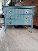 Super mooie ladekast., Huis en Inrichting, Ophalen, Zo goed als nieuw, Hout, 55 tot 70 cm