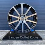 Seat Leon Altea Alhambra Exeo Tarraco Velgen 5x112 Octavia S, 18 inch, Velg(en), Nieuw, Ophalen of Verzenden