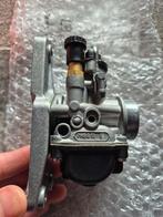 Malossi 19mm carburateur Vespa, citta,ciao,Si, gilera., Fietsen en Brommers, Brommeronderdelen | Algemeen, Ophalen of Verzenden