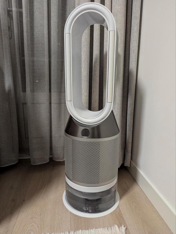 Dyson Purifier Humidify+Cool Formaldehyde Luchtreiniger, Witgoed en Apparatuur, Ventilatoren, Zo goed als nieuw, Torenventilator