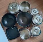 €45, Huis en Inrichting, Keuken | Potten en Pannen, Ophalen of Verzenden