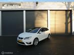 Seat Ibiza ST 1.2 TSI FR Dynamic /NIEUWE KETTING/NAP, Voorwielaandrijving, Euro 5, 86 pk, Gebruikt