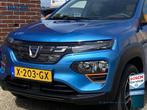 Dacia Spring Comfort+ (Orange p.), Gebruikt, 8 €/maand, 43 min, Geïmporteerd