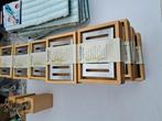 Partij zeep bakjes/zeep dispenser/wc borstel, Ophalen, Nieuw