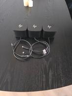 HP Thunderbolt Dock 120W - Thuis/Kantoor, Computers en Software, Dockingstations, Ophalen of Verzenden, Laptop, HP, Docking station