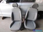 OPEL CORSA D Compleet interieur zwart leer 3 deur, Ophalen of Verzenden, Gebruikt, Opel