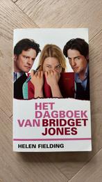 Helen Fielding - Het dagboek van Bridget Jones, Ophalen of Verzenden, Zo goed als nieuw, Helen Fielding, Nederland