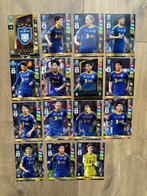 vijftien Panini FIFA Ulesan HD FC voetbal kaartjes, Hobby en Vrije tijd, Stickers en Plaatjes, Ophalen, Zo goed als nieuw, Meerdere plaatjes