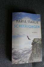 Marie Stahlie – Scheerjongen, Ophalen of Verzenden, Zo goed als nieuw, Nederland, Marie Stahlie