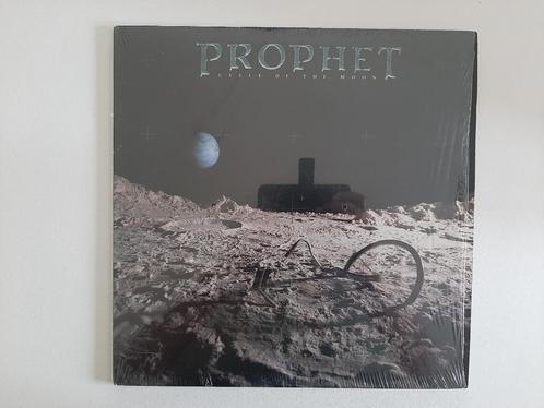Prophet – Cycle Of The Moon, Cd's en Dvd's, Vinyl | Rock, Ophalen of Verzenden