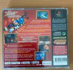 Rayman rush, Spelcomputers en Games, Games | Sony PlayStation 1, Avontuur en Actie, Vincent's games, 1 speler, Ophalen of Verzenden