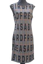 MARCCAIN jurk maat 4 (40), Maat 38/40 (M), Overige kleuren, Ophalen of Verzenden, Zo goed als nieuw