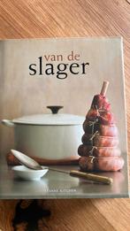 L. Kitchen - Van de slager, Ophalen of Verzenden, Zo goed als nieuw, L. Kitchen