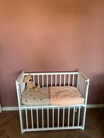 Petit Amelie Cosleeper inclusief matras & aerosleep, Kinderen en Baby's, Babywiegjes en Ledikanten, Ophalen, Zo goed als nieuw