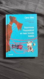 Carry Slee - Bram & Ollie, Boeken, Ophalen of Verzenden, Zo goed als nieuw, Carry Slee