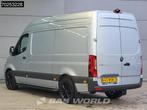 Mercedes Sprinter 319 CDI Automaat L2H2 AMG Black Edition LE, Auto's, Automaat, Stof, Euro 6, Mercedes-Benz