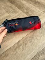 Een max verstappen etui met kaartje, Diversen, Ophalen of Verzenden