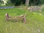 Antiek landbouw gereedschap, Antiek en Kunst, Antiek | Gereedschap en Instrumenten, Ophalen