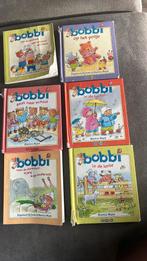 Monica Maas - Bobbi boekjes op potje in de lente is jarig, Boeken, Gelezen, 3 tot 4 jaar, Ophalen of Verzenden, Monica Maas; Ingeborg Bijlsma