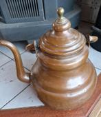 Koperen ketel, Antiek en Kunst, Antiek | Koper en Brons, Ophalen of Verzenden