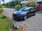 Audi A3 1.6 TDI 77KW 2012 Sportback .167 Dkm NAP 1e Eigenaar, Voorwielaandrijving, Zwart, 4 cilinders, 1290 kg