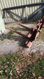 Te koop palletvork euro aansluiting