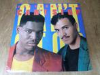 Hanson & Davis - Can't Stop LP House Freestyle, Ophalen of Verzenden, Zo goed als nieuw, 12 inch, Disco
