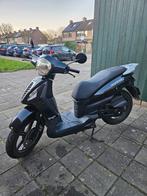 AGM Tourer 50 Scooter, Ophalen, Agm, Zo goed als nieuw, Benzine