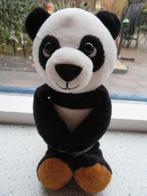 Pandabeer panda beer merk Kinder chocolade Ferrero, Kinderen en Baby's, Ophalen of Verzenden, Beer, Zo goed als nieuw