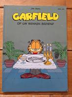 Garfield Stripboek - Deel 133, Eén stripboek, Ophalen of Verzenden, Gelezen, Jim Davis